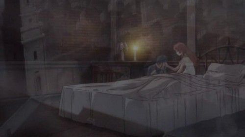 Otaku Gallery  / Anime e Manga / Romeo x Juliet / Screen Shots / 10 - Lacrime - Poterti incontrare / 168.jpg